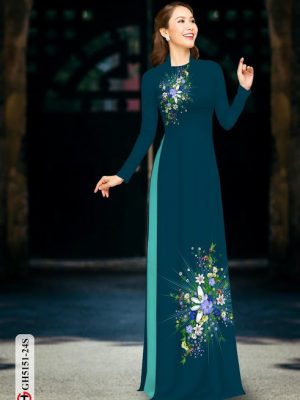 1607245148 396 vai ao dai dep (2)